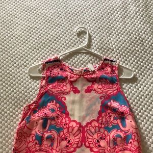 Lilly Pulitzer top